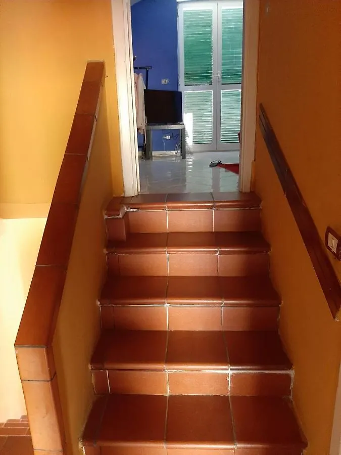 Villa Vesuvius Napoli