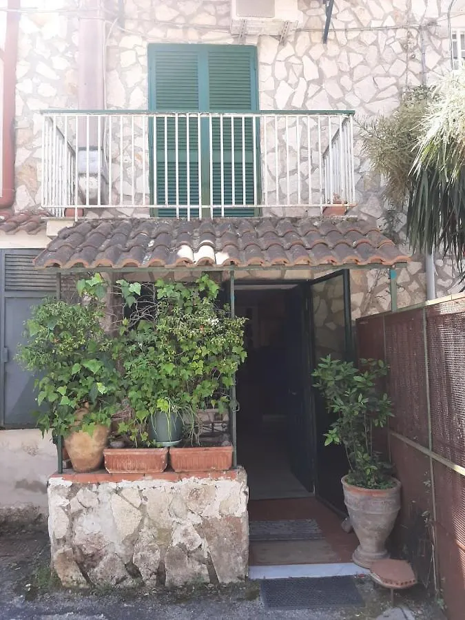 Villa Vesuvius Napoli