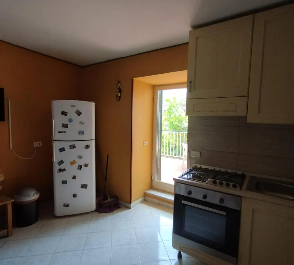 Villa Vesuvius Napoli
