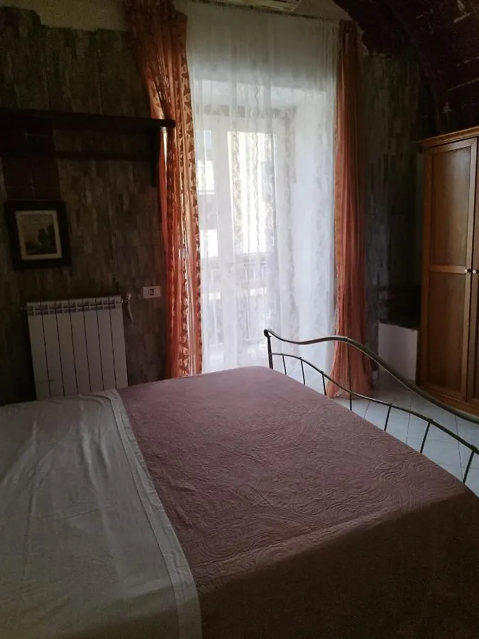 Villa Vesuvius Napoli Affittacamere