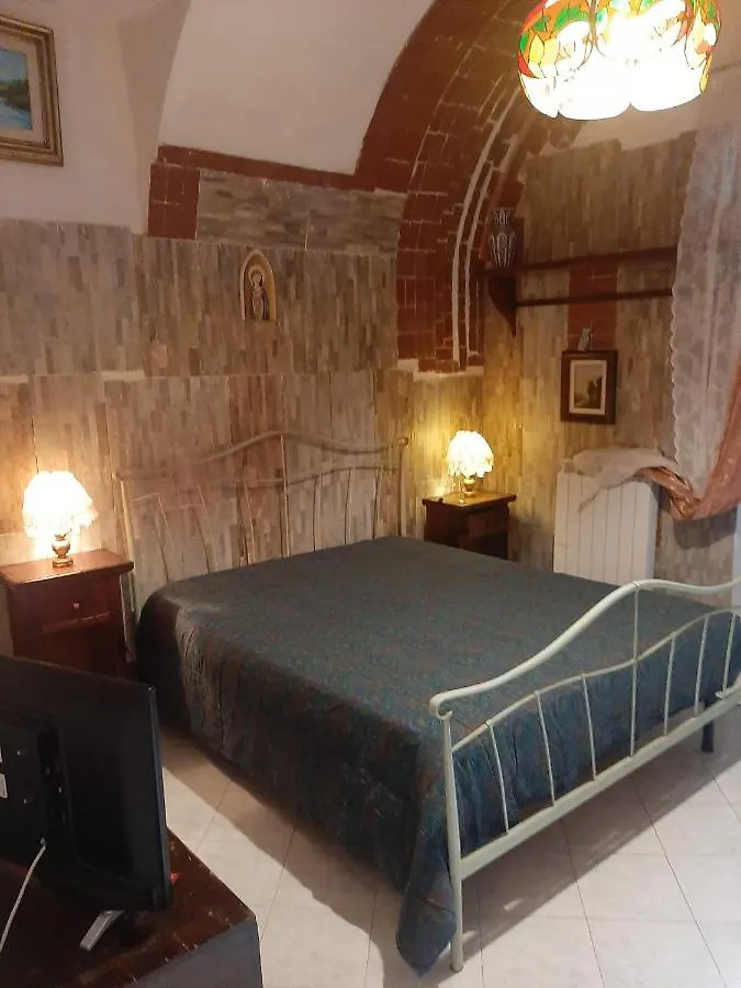 Villa Vesuvius Napoli 0*,  Italia